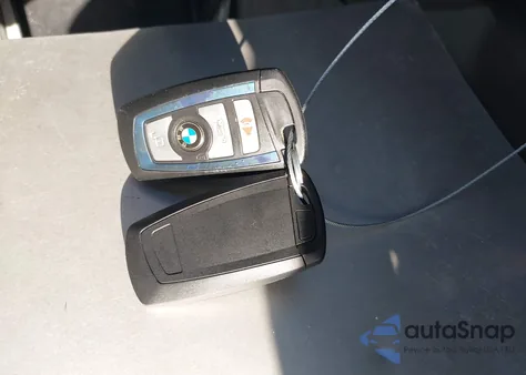 2015 BMW 435I Gran Coupe z USA, uszkodzony, nr VIN WBA4B1C51FD954750